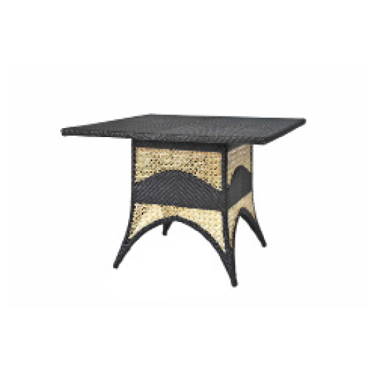Arabian Dome Square Dining Table